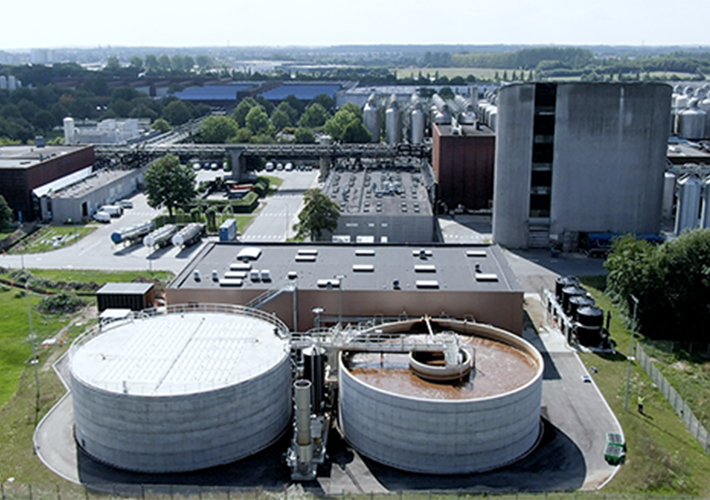 foto noticia ¿Por qué trabajamos con Grundfos en la planta de reutilización de agua de Carlsberg?